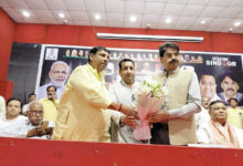 Photo of गाजियाबाद में ‘ऑपरेशन सिंदूर’ पर संस्मरण वार्ता आयोजित