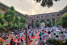 Photo of योग हमारी प्राचीन परंपरा – बालेश्वर त्यागी