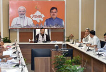 Photo of विकसित राजस्थान के सपने को साकार करने में राइजिंग राजस्थान समिट एक मजबूत स्तम्भ साबित हो रहा