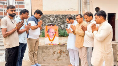 Photo of भाजपाइयों ने मन की बात का 123 वां एपिसोड सुना
