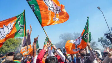 Photo of दिल्ली की भाजपा सरकार का चुनावी जश्न