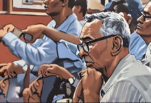 Photo of अफसरशाही का खामियाजा भुगत रहे सीजीएचएस लाभार्थी