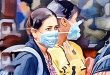 Photo of कोरोना फिर हुआ बेकाबू पहले जैसे बढ़ रहे आंकड़े