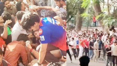 Photo of भीड़ प्रबंधन: कब तक होगी ये चूक?