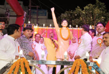 Photo of देशभक्ति, बलिदान और शिक्षा के मूल्यों को नई पीढ़ी तक पहुंचाना जरूरी : देवनानी