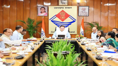 Photo of लोक कथाओं पर आधारित संकलन बढ़ाने के साथ ही इन पर ऑडियो विजुअल भी बनाने के निर्देश
