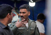 Photo of साउथ इंडिया के सुपरस्टार धनुष का नया अवतार दिखाएगी फिल्म तेरे इश्क़ में