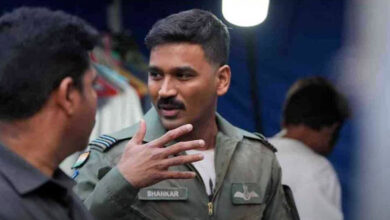 Photo of साउथ इंडिया के सुपरस्टार धनुष का नया अवतार दिखाएगी फिल्म तेरे इश्क़ में