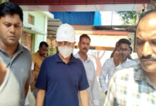 Photo of आईएएस अधिकारी के रिश्वत में पकड़े जाने पर उठे सवाल