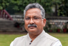 Photo of हिमालयी राज्यों के परिप्रेक्ष्य मे अंतरिक्ष प्रौद्योगिकी अत्यंत महत्वपूर्ण है : प्रो. दुर्गेश पंत