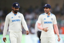 Photo of मौजूदा टेस्ट सीरीज से पहले इंग्लैंड में उसके खिलाफ टेस्ट खेल चुके हैं 8 खिलाड़ी