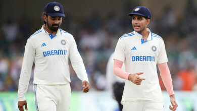 Photo of मौजूदा टेस्ट सीरीज से पहले इंग्लैंड में उसके खिलाफ टेस्ट खेल चुके हैं 8 खिलाड़ी