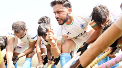 Photo of सुखजीत के दो गोल से भारत ने लगातार सात हार के बाद बेल्जियम को हरा पहली जीत दर्ज की