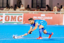 Photo of भारत के लिए शीर्ष तीन की होड़ में बने रहने के लिए ऑस्ट्रेलिया पर जीत जरूरी