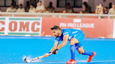 Photo of भारत के लिए शीर्ष तीन की होड़ में बने रहने के लिए ऑस्ट्रेलिया पर जीत जरूरी