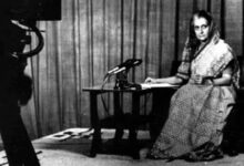 Photo of आपातकाल के पचास वर्ष और महिला: दमन, प्रतिरोध और सशक्तिकरण की एक गाथा