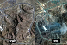 Photo of ईरान के तीन परमाणु ठिकानों पर अमेरिकी हमले से हो सकता है विकिरण
