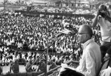 Photo of यदि आपातकाल नहीं लगा होता तो क्या 1977 में जनता पार्टी बनती ?