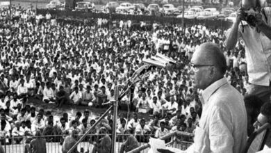 Photo of यदि आपातकाल नहीं लगा होता तो क्या 1977 में जनता पार्टी बनती ?