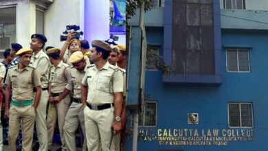 Photo of ….और अब कोलकाता के लॉ कॉलेज में छात्रा के साथ गैंगरेप