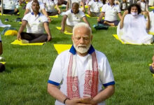 Photo of विश्व पटल पर भारतीय योग को लोकप्रिय बनाने में प्रधानमंत्री नरेन्द्र मोदी का अभूतपूर्व योगदान