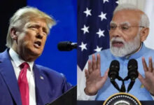 Photo of प्रधानमंत्री मोदी और ट्रंप की बातचीत विदेश नीति की परिपक्वता की मिसाल
