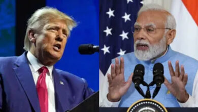 Photo of प्रधानमंत्री मोदी और ट्रंप की बातचीत विदेश नीति की परिपक्वता की मिसाल