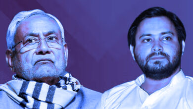 Photo of बिहार में सियासी हवा का रुख बदल रहा है, लेकिन दिशा बिगड़ी दिख रही है…..
