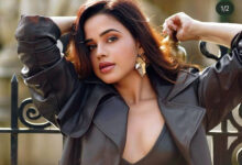 Photo of फिल्म ‘बॉम्बे’ से अभिनेत्री परी मिर्जा की धमाकेदार शुरुआत