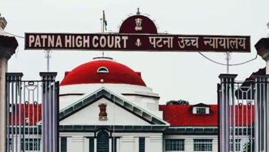 Photo of आर्केस्ट्रा समूहों के नियमन व निगरानी पर दो हफ्ते में जवाब दे सरकार : पटना हाई कोर्ट
