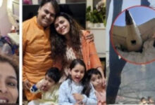 Photo of विमान हादसे की परतें खुलने लगी…!!