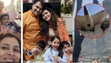 Photo of विमान हादसे की परतें खुलने लगी…!!