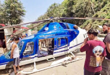 Photo of देवभूमि : धार्मिक यात्रा में बढ़ती हवाई दुर्घटनाएं