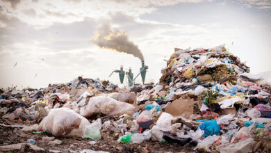 Photo of बढ़ता प्लास्टिक प्रदूषण दुनिया की जटिल पर्यावरण समस्या