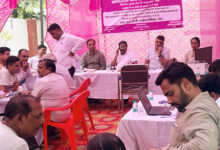 Photo of विद्युत सम्बन्धी शिकायतों के समाधान हेतु मण्डल स्तर पर तीन दिवसीय मेगा कैम्पों का आयोजन