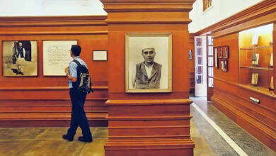 Photo of प्रधानमंत्री संग्रहालय ने मांगे नेहरू के दस्तावेज, कांग्रेस की चुप्पी पर विवाद