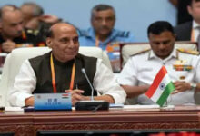 Photo of आतंकवाद पर चीन और पाकिस्तान के दोहरे पैमाने