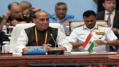 Photo of आतंकवाद पर चीन और पाकिस्तान के दोहरे पैमाने