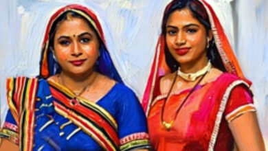 Photo of “अब यही मेरी दुनिया है”: एक स्त्री की चुपचाप क्रांति