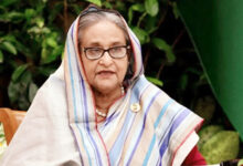 Photo of बांग्लादेश की पूर्व प्रधानमंत्री शेख हसीना की बढ़ती ही जा रही है मुश्किलें