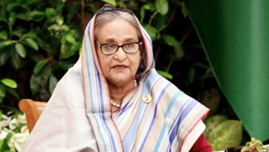 Photo of बांग्लादेश की पूर्व प्रधानमंत्री शेख हसीना की बढ़ती ही जा रही है मुश्किलें