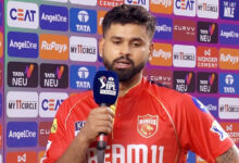 Photo of फाइनल की बाबत बहुत ज्यादा सोचना नहीं चाहता : श्रेयस अय्यर
