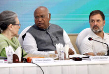 Photo of 2005 में अमेरिका के दबाव में झुकी कांग्रेस, अब ईरान पर नैतिकता की दुहाई क्यों?