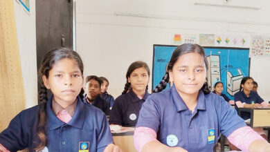 Photo of बीपीसीएल सीएसआर की अभिनव श्रावस्ती स्कूल पहल, ‘प्रोजेक्ट ग्रीनिंग क्लासरूम’ को प्रभावी ढंग से लॉन्च किया