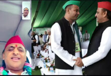 Photo of तेज प्रताप की सियासी तन्हाई में अखिलेश का साथ, क्या साइकिल बनेगी वापसी का जरिया?