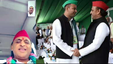 Photo of तेज प्रताप की सियासी तन्हाई में अखिलेश का साथ, क्या साइकिल बनेगी वापसी का जरिया?