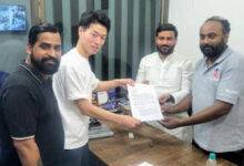 Photo of टेरा मोटर्स ने वाराणसी में टॉप L3 डीलर को L5 डीलर नियुक्त किया