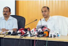 Photo of कैबिनेट बैठक में राज्यहित से जुड़े कई महत्वपूर्ण निर्णय लिये गये