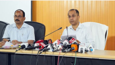 Photo of कैबिनेट बैठक में राज्यहित से जुड़े कई महत्वपूर्ण निर्णय लिये गये