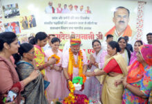 Photo of ऑपरेशन सिन्दूर ने बढ़ाई पूरे विश्व में भारत की साख, और प्रधानमंत्री की प्रतिष्ठा बढ़ाई,भारतीयता सब जगह सम्मानित